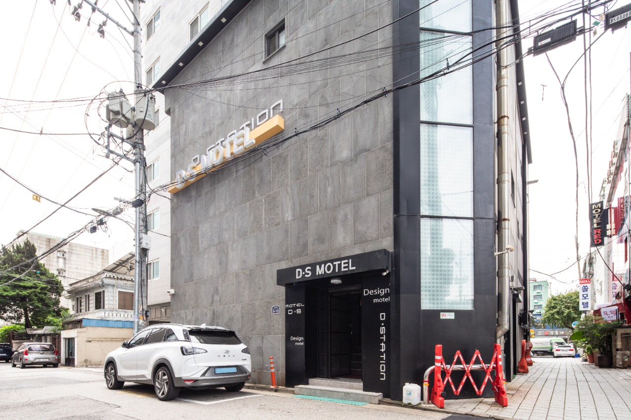 숙소 대표 사진