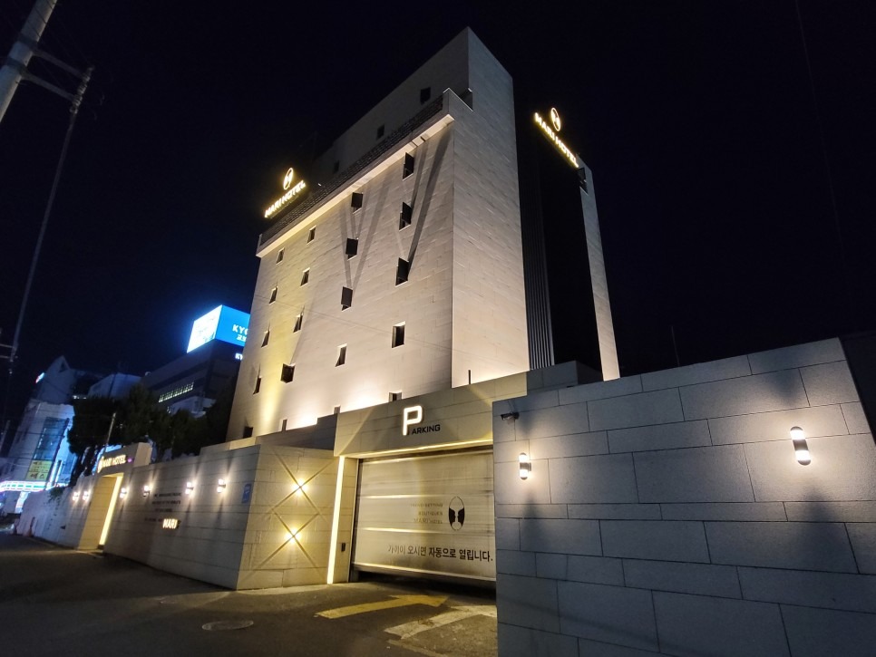 숙소 대표 사진