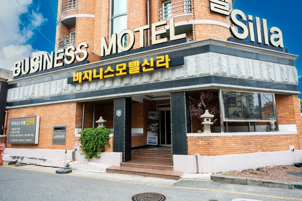 숙소 대표 사진