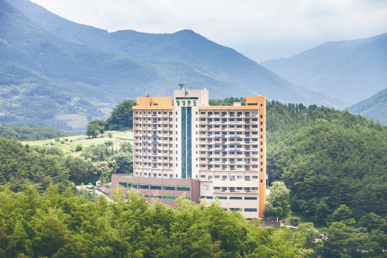 숙소 대표 사진