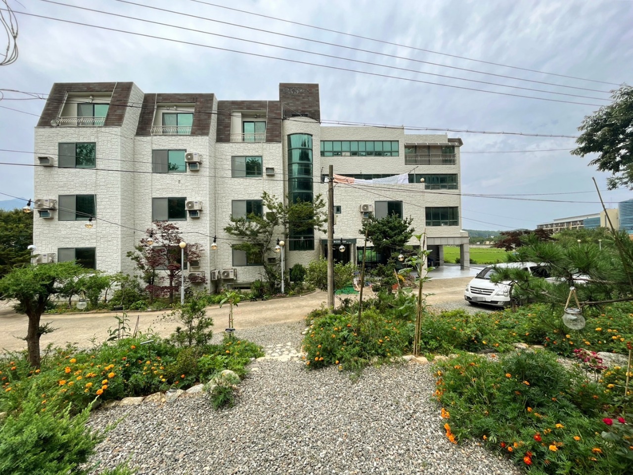숙소 대표 사진