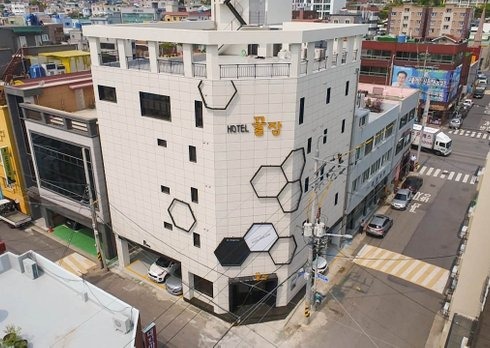 숙소 대표 사진