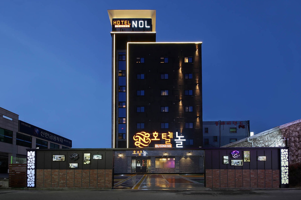 숙소 대표 사진